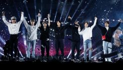 BTS ARMY looses calm as the band makes an appearance at Oscars 2022