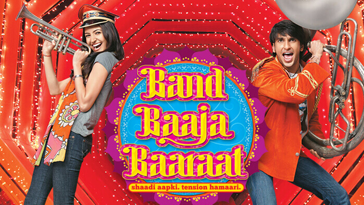 ranbir kapoor movies, movies ranbir kapoor rejected, band baaja baaraat,
