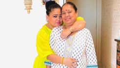 Bharti Singh recalls the time when she performed at comedy show while mother was in ICU