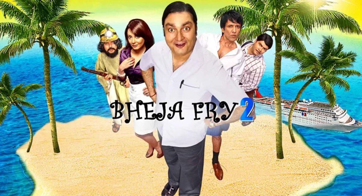 the kashmir files, the kashmir files box office, bheja fry 2,