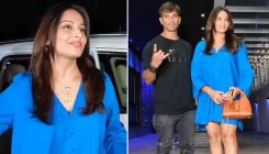 Bipasha Basu sparks pregnancy rumours as she gets clicked in an oversized dress