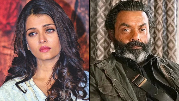 Bobby Deol, Aishwarya Rai Bachchan, meme