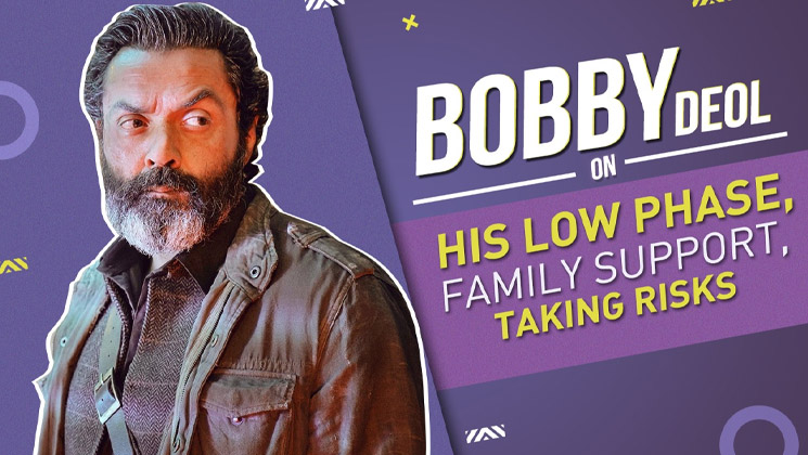 Bobby Deol