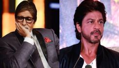 Amitabh Bachchan to Shah Rukh Khan: Bollywood actors who went bankrupt