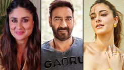 Women's Day 2022: Kareena Kapoor, Kajol, Ananya Panday and others extend their heartfelt wishes