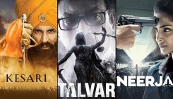 Kesari, Talvar, to Neerja: 7 Bollywood movies that are based on real-life events