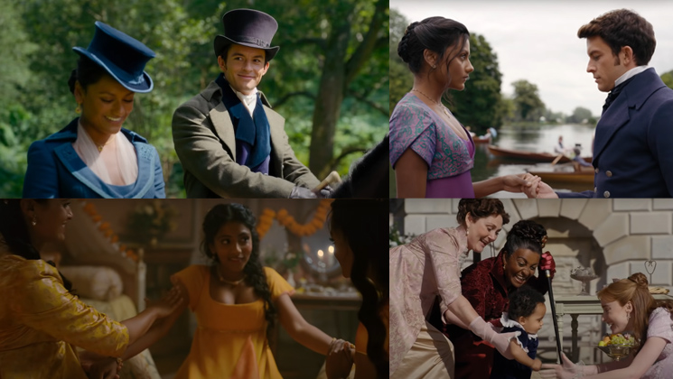 bridgerton, bridgerton season 2, bridgerton 2 trailer,