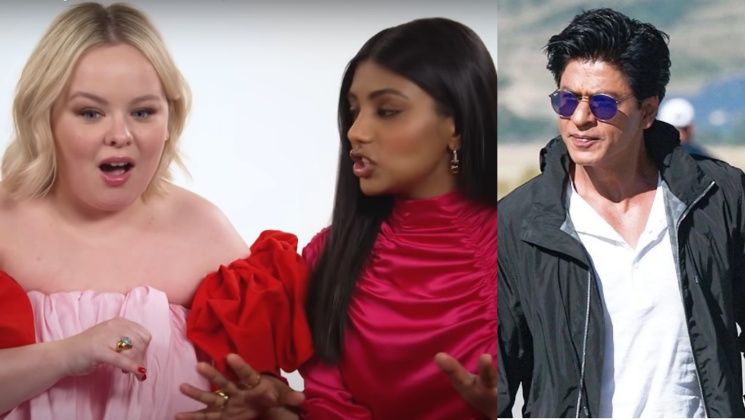 Bridgerton, shah rukh khan,