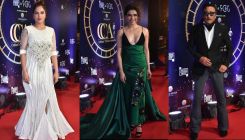 Critics Choice Awards: Samantha Ruth Prabhu, Richa Chaddha and others slay the red carpet