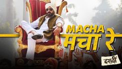 Dasvi Song Macha Macha Re: Abhishek Bachchan channels Haryanvi swag in this high spirited number