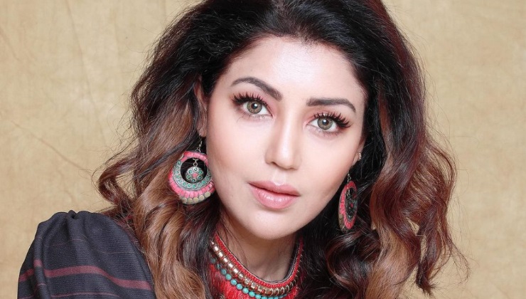 Debina Bonnerjee