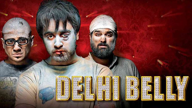 ranbir kapoor movies, movies ranbir kapoor rejected, delhi belly,