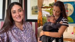 Kareena Kapoor Khan reacts as Dia Mirza shares a cute picture of her son Avyaan
