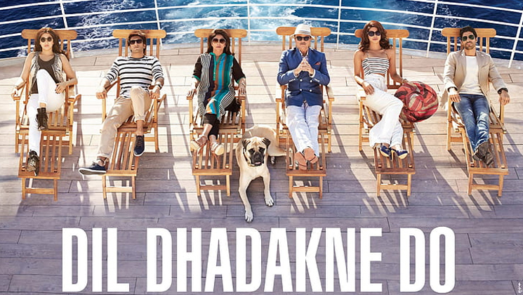 ranbir kapoor movies, movies ranbir kapoor rejected, dil dhadakne do,