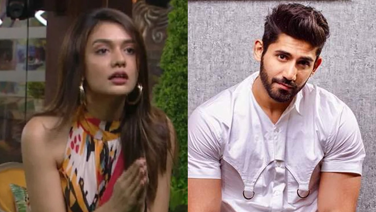 Divya Agarwal SLAMS netizens as she reacts to Varun Sood’s alleged