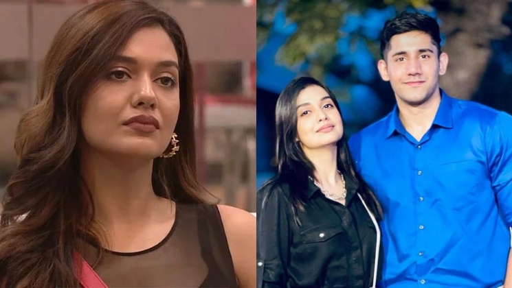 Divya Agarwal and Varun Sood Break Up, Divya Agarwal and Varun Sood, divya agarwal, varun sood