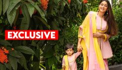 EXCLUSIVE: Mahhi Vij reveals she had multiple failed IVFs, talks about pregnancy complications
