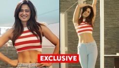 EXCLUSIVE: Shweta Tiwari reveals she was scared of stretch marks during her first pregnancy