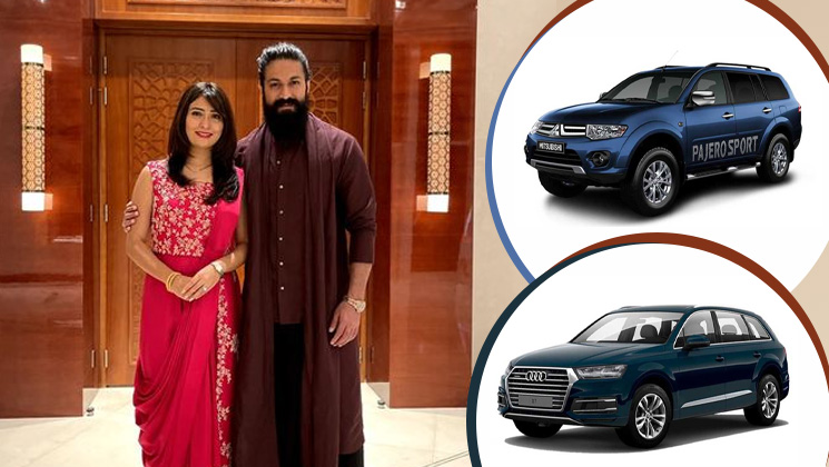 expensive things owned by yash, kgf star yash, yash, kgf chapter 2,