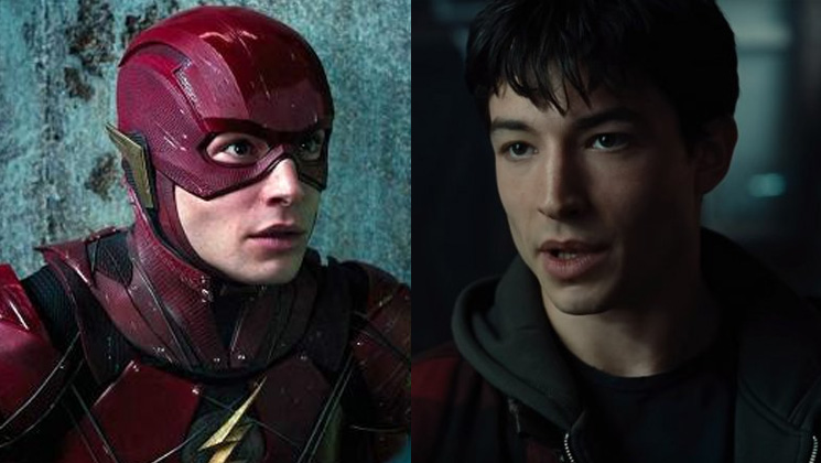 Ezra Miller Arrested, ezra miller, the flash, tha flash actor