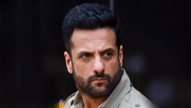 Fardeen Khan, death hoax