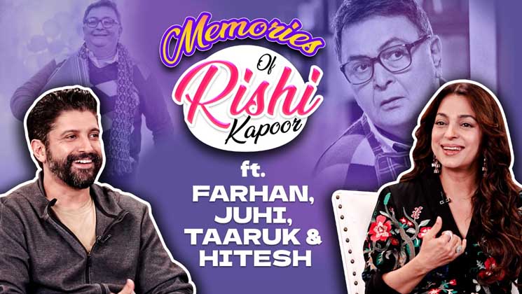 rishi kapoor, sharmaji namkeen, sharmaji namkeen release,