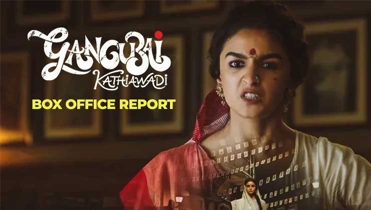 Gangubai kathiawadi box office