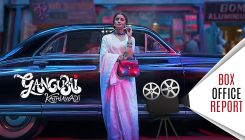 Gangubai Kathiawadi Box Office: Alia Bhatt starrer has a fantastic Monday with Day 4 collections