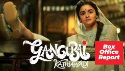 Gangubai Kathiawadi Box Office: Alia Bhatt starrer does excellent biz on second Saturday