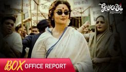 Gangubai Kathiawadi box office: Alia Bhatt starrer crosses 100 mark, becomes her second solo movie to hit a century