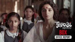 Gangubai Kathiawadi Box Office: Alia Bhatt starrer maintains good run on second Monday