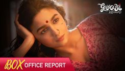 Gangubai Kathiawadi Box Office: Alia Bhatt starrer sees a jump in Tuesday collections due to Women's Day