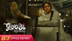 Gangubai Kathiawadi Box Office: Alia Bhatt starrer rakes a good collection in third week