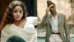 Alia Bhatt to Ajay Devgn, Here's how much Gangubai Kathiawadi cast charged as fees
