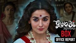 Gangubai Kathiawadi Box Office: Alia Bhatt starrer crosses the 50 crore mark on Day 5