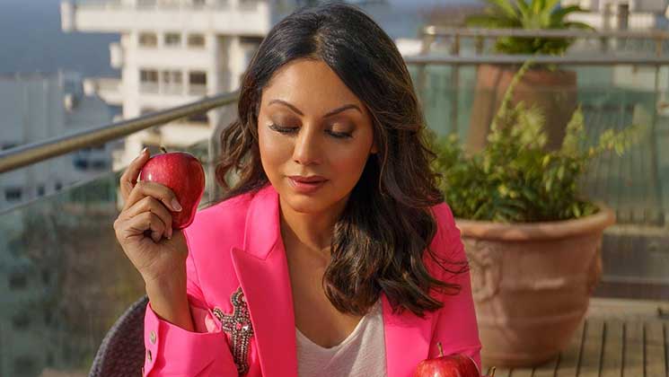 gauri khan, gauri khan photo, gauri khan instagram,