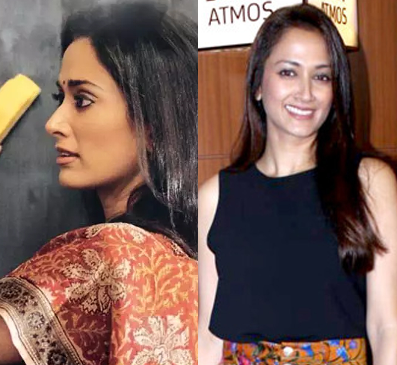 Gayatri Joshi, Bollywood actresses who disappeared