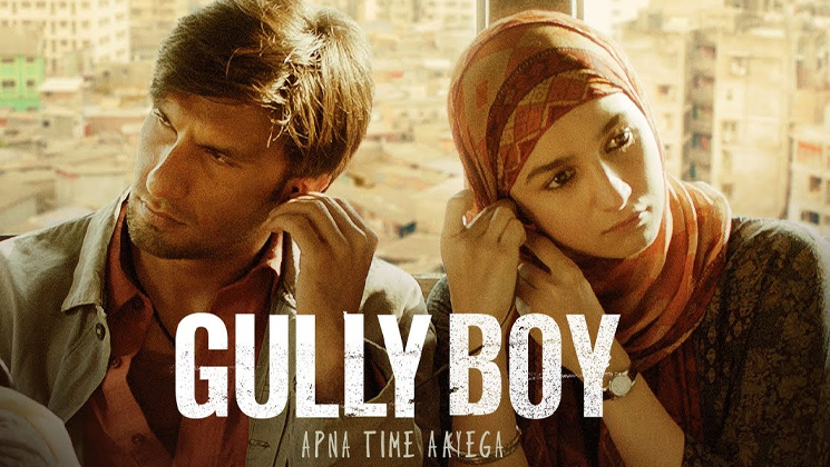 ranbir kapoor movies, movies ranbir kapoor rejected, gully boy,