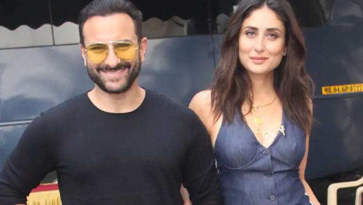 Saif Ali Khan