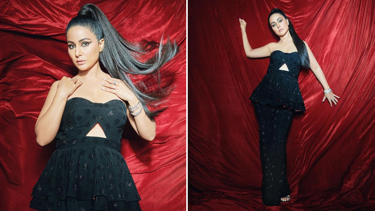 Hina Khan, ITA Awards 2022, Indian Television Academy