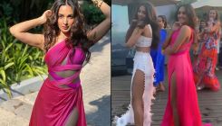 INSIDE VIDEO: Kiara Advani takes over dance floor as she grooves with sister Ishita at her pre-wedding festivities