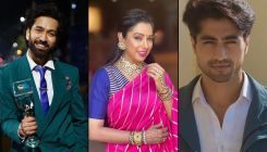 ITA Awards 2022 winners list: Harshad Chopda, Rupali Ganguly, Nakuul Mehta take away big honours