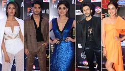 Iconic Gold Awards 2022: Shamita Shetty, Kartik Aaryan and others attend the gala affair