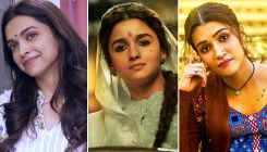 International Women’s Day 2022: Strong characters played by Bollywood actresses that resonated with us