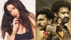 Did you know Isabelle Kaif REJECTED Ram Charan-Jr NTR starrer RRR? Here's why