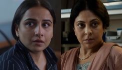 Jalsa Trailer Twitter Reactions: Shefali Shah & Vidya Balan's crime drama wins hearts, fans express excitement