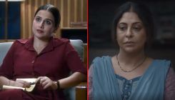 Jalsa Trailer: Bhushan Kumar brings an intriguing drama with Vidya Balan, Shefali Shah
