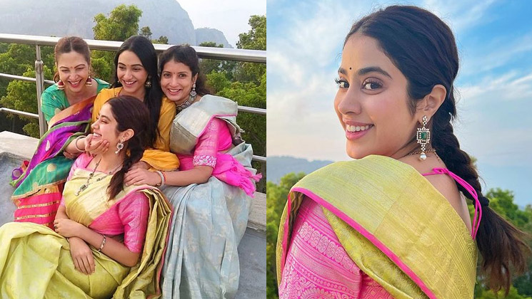 janhvi kapoor, janhvi kapoor birthday special, janhvi kapoor birthday trip,