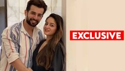 EXCLUSIVE: Jay Bhanushali and Mahhi Vij reveal why they kept their marriage a secret
