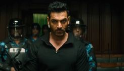Attack Trailer 2: John Abraham as India’s first super-soldier promises an action-packed extravaganza